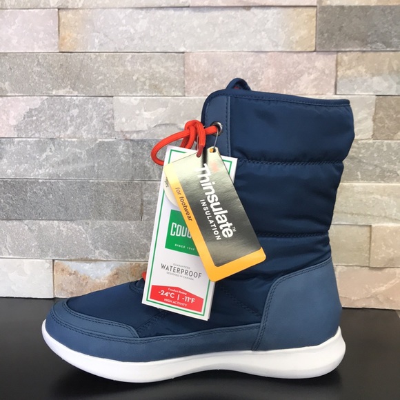 Cougar Women's Wagu Winter Boot - Picture 8 of 10